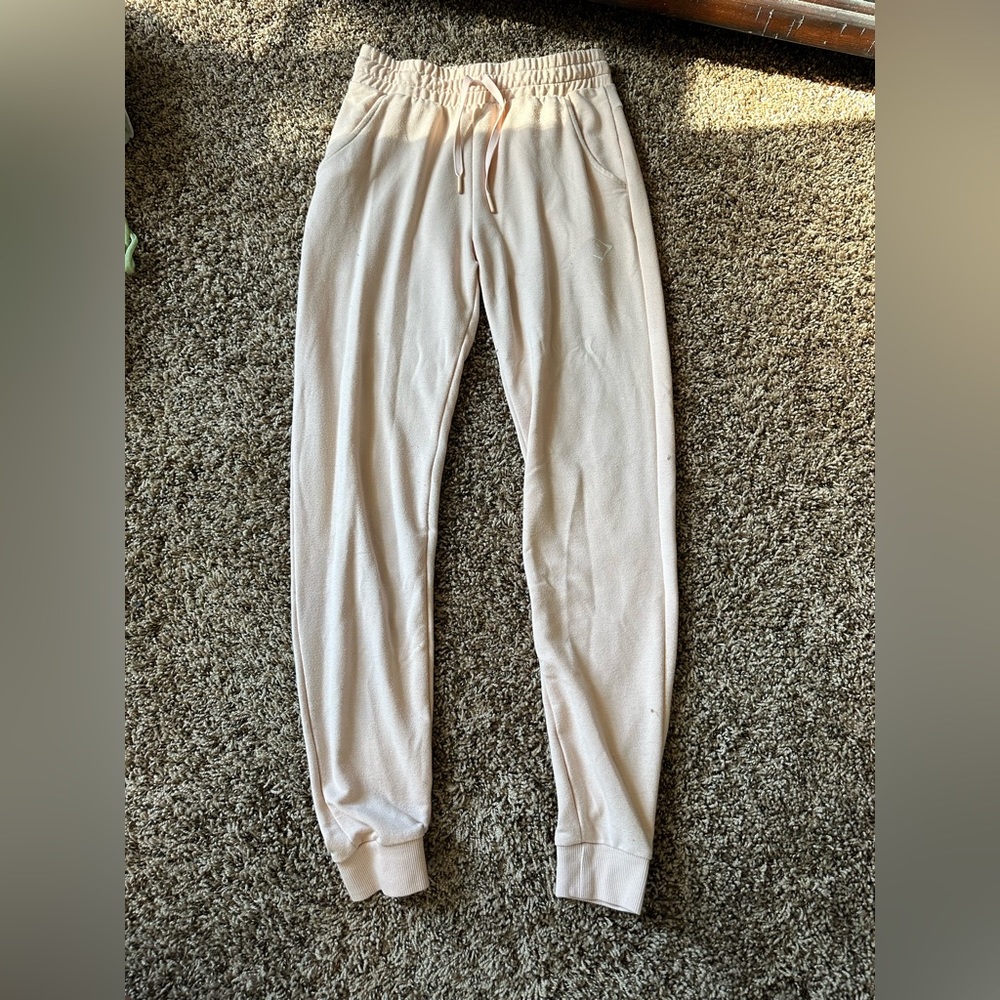 Gymshark joggers